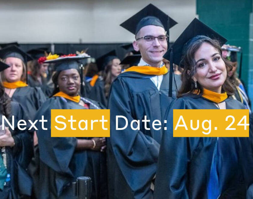 Online Social Work Bachelor's Degree Program (BSW)